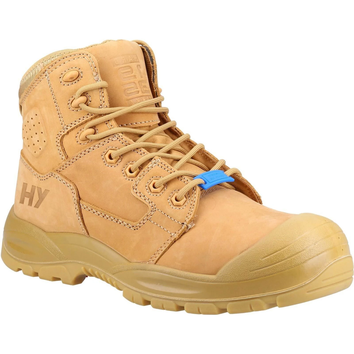 Hard Yakka Legend Safety Boots 10 Hard Yakka Legend Safety Boots - Image 10
