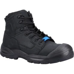 Hard Yakka Legend Safety Boots 37 Hard Yakka Legend Safety Boots -Foot Wears Shop 59341 4