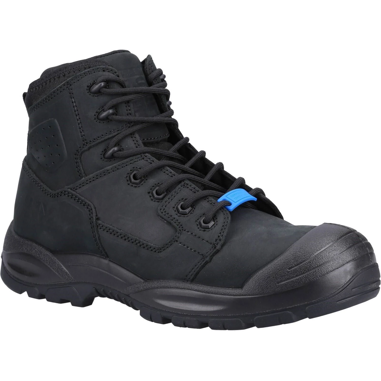 Hard Yakka Legend Safety Boots 20 Hard Yakka Legend Safety Boots - Image 20