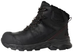 Helly Hansen Oxford Insulated Winter Composite-Toe Safety Boots -Foot Wears Shop 78404 990