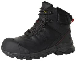 Helly Hansen Oxford Insulated Winter Composite-Toe Safety Boots