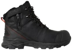 Helly Hansen Oxford Insulated Winter Composite-Toe Safety Boots -Foot Wears Shop 78404 990 side 2