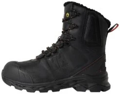 Helly Hansen Oxford Insulated Winter Tall Composite-Toe Safety Boots -Foot Wears Shop 78405 990 1