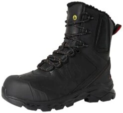 Helly Hansen Oxford Insulated Winter Tall Composite-Toe Safety Boots