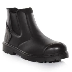Regatta Dealer Boots
