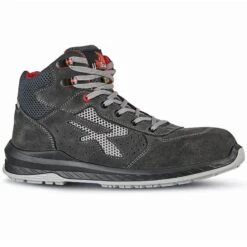 U-Power Alicante Safety Boots RS ESD S1P SRC