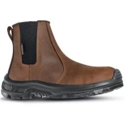 U-Power Durham ESD Safety Dealer Boots