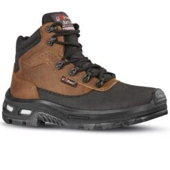 U-Power Floyd Safety Boots ESD S3 CI AN SRC