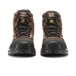 U-Power Floyd Safety Boots ESD S3 CI AN SRC -Foot Wears Shop UP RL10464 front