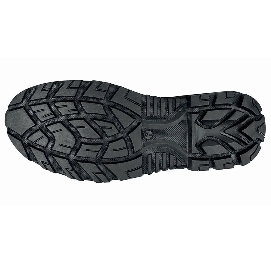 U-Power Alaska UK Rigger Boots S3 CI SRC 2 U-Power Alaska UK Rigger Boots S3 CI SRC - Image 2