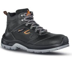 U-Power Premiere Safety Boots U S3 SRC