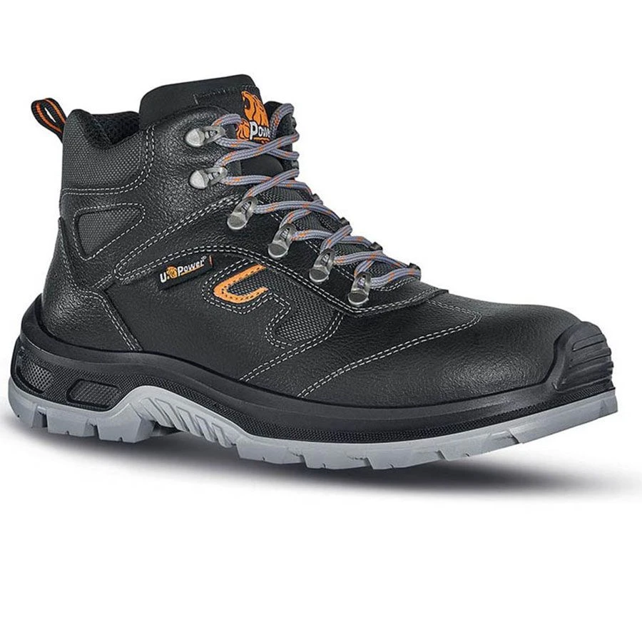 U-Power Premiere Safety Boots U S3 SRC 1 U-Power Premiere Safety Boots U S3 SRC