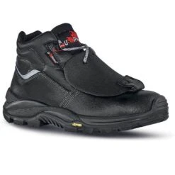U-Power Depp Safety Boots RS S3 M HRO HI SRC