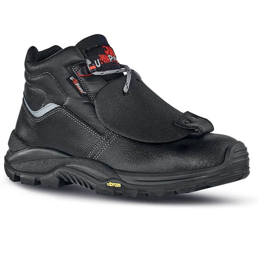 U-Power Depp Safety Boots RS S3 M HRO HI SRC 1 U-Power Depp Safety Boots RS S3 M HRO HI SRC