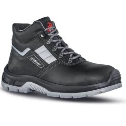 U-Power Star Safety Boots RS S3 SRC