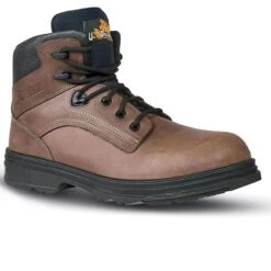 U-Power Tribal Safety Boots S3 SRC
