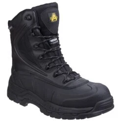 Amblers Skomer Hybrid Safety Boots