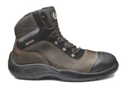Base Raider Top Hiker Boots