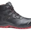 Base Be-Dry Mid Hiker Boots
