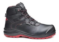 Base Be-Dry Mid Hiker Boots