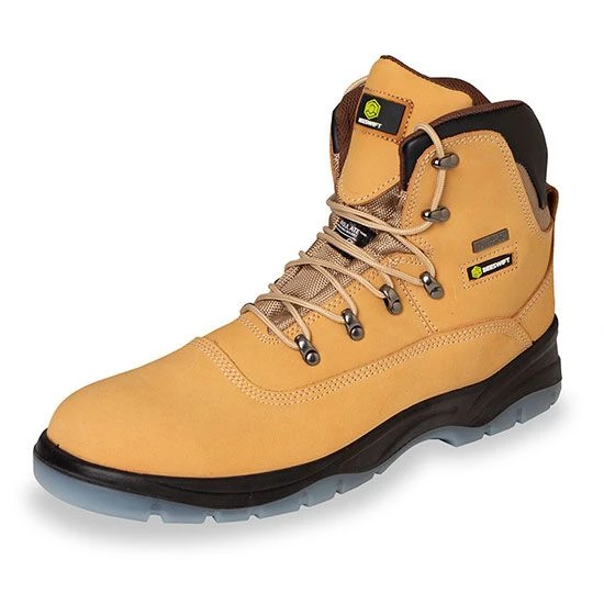 Click Traders S3 Thinsulate Boots 1 Click Traders S3 Thinsulate Boots