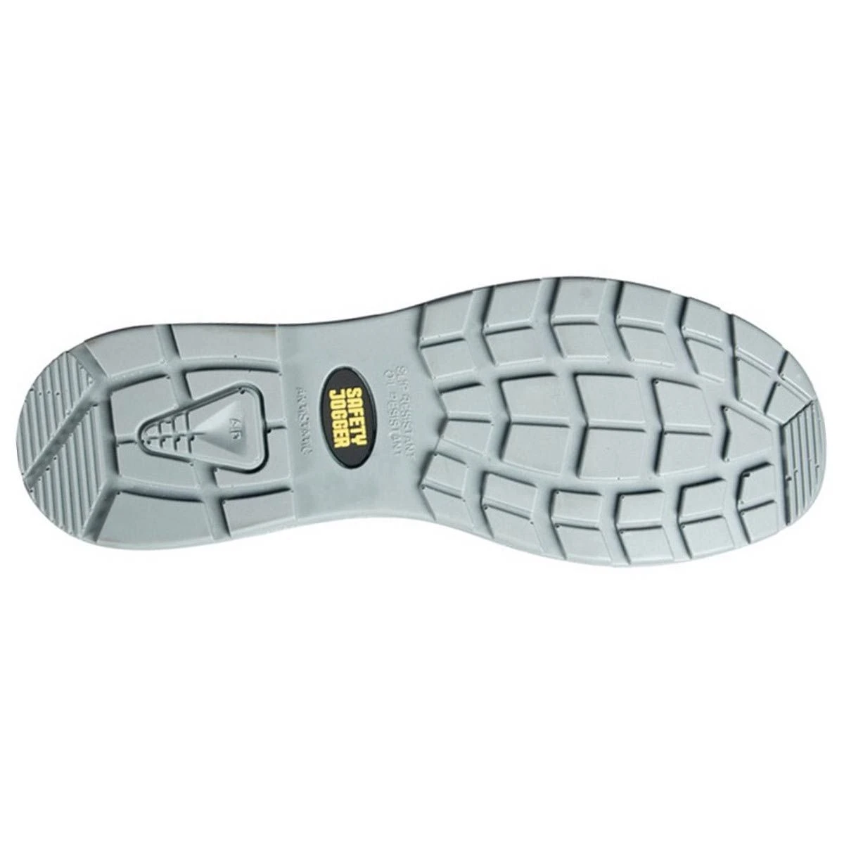 Safety Jogger Cador ESD S3 MID TLS Safety Boots 3 Safety Jogger Cador ESD S3 MID TLS Safety Boots - Image 3