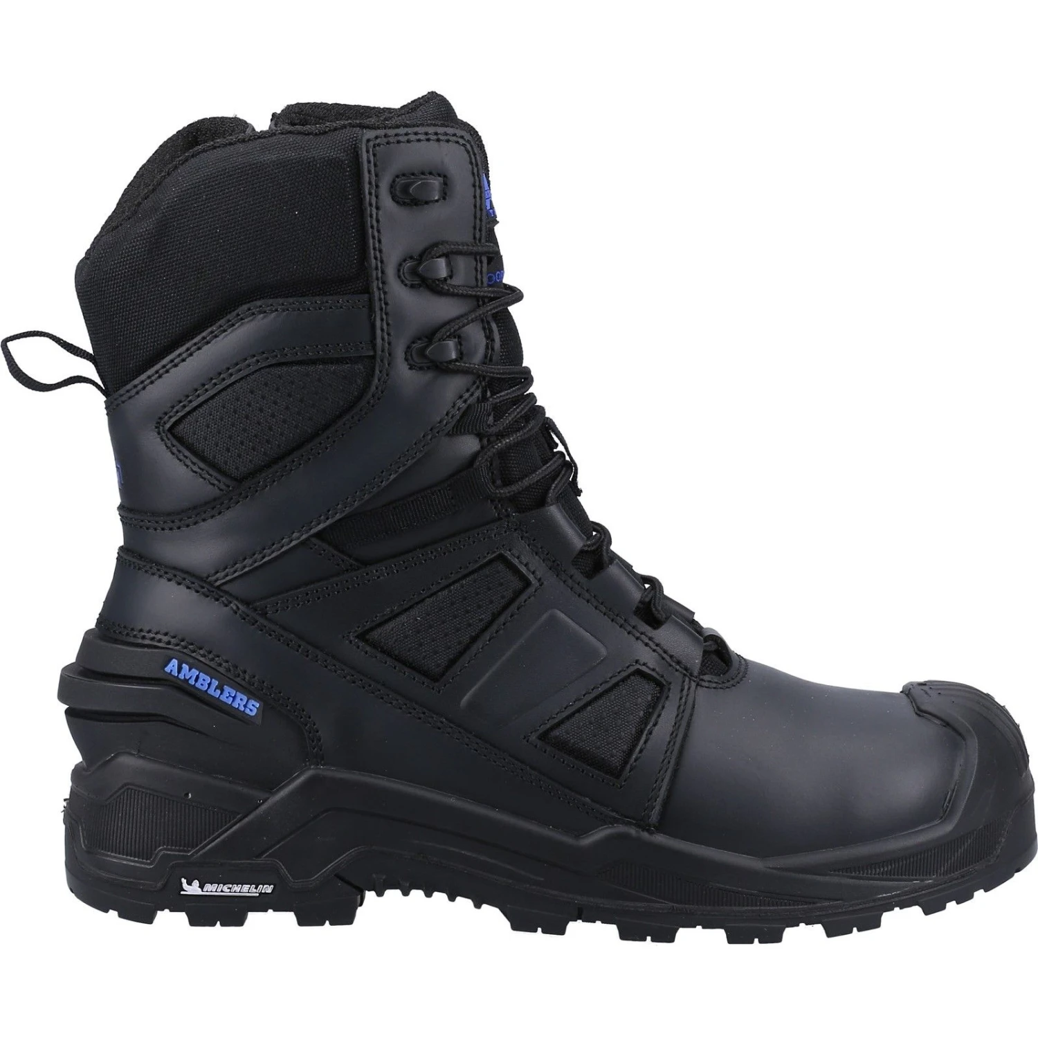 Amblers Centurion S3 WR HRO High Safety Boots 4 Amblers Centurion S3 WR HRO High Safety Boots - Image 4