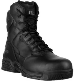 Magnum Stealth Force 8.0 Uniform Safety Boots 25 Magnum Stealth Force 8.0 Uniform Safety Boots -Foot Wears Shop m801430