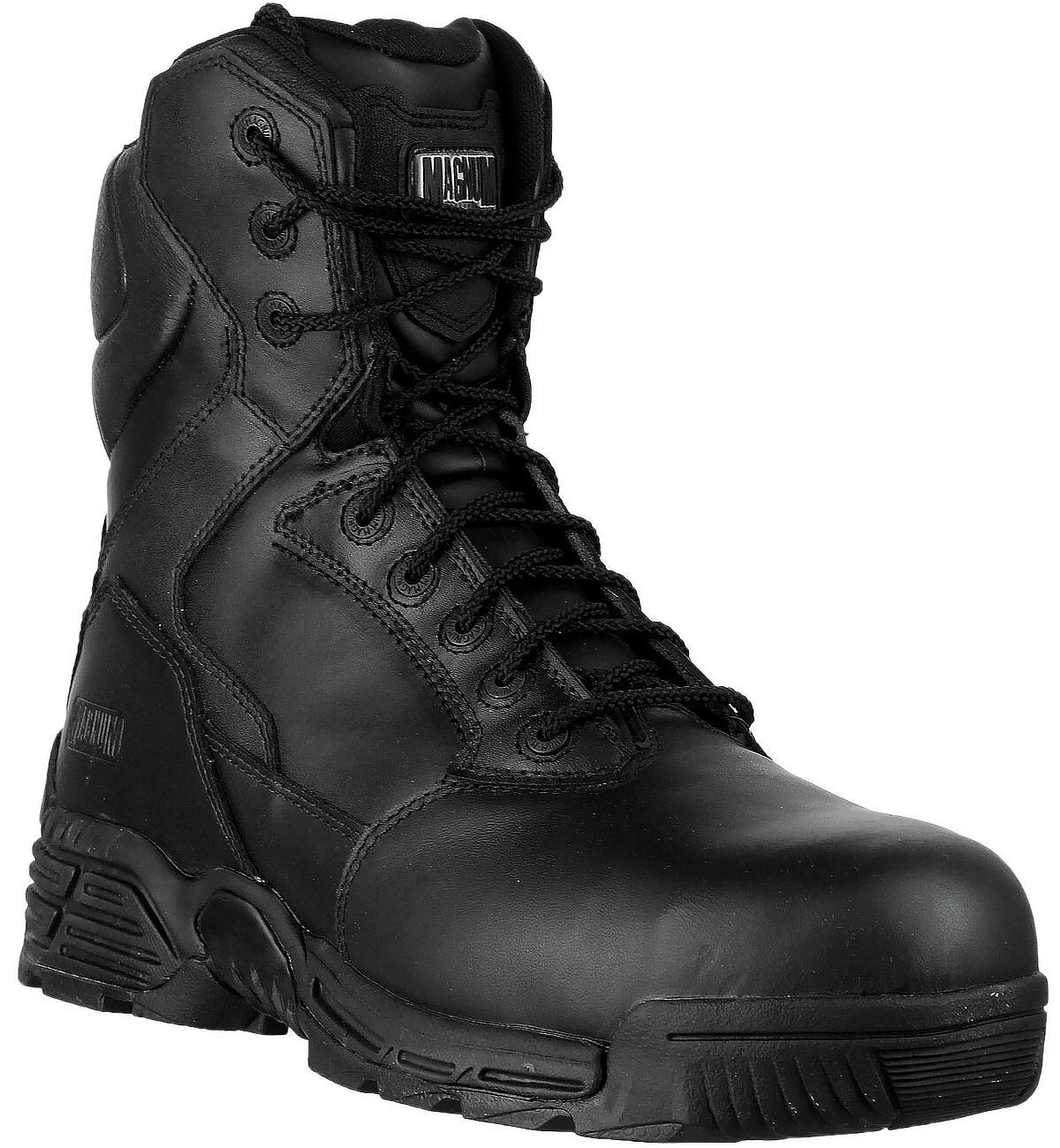 Magnum Stealth Force 8.0 Uniform Safety Boots 13 Magnum Stealth Force 8.0 Uniform Safety Boots - Image 13