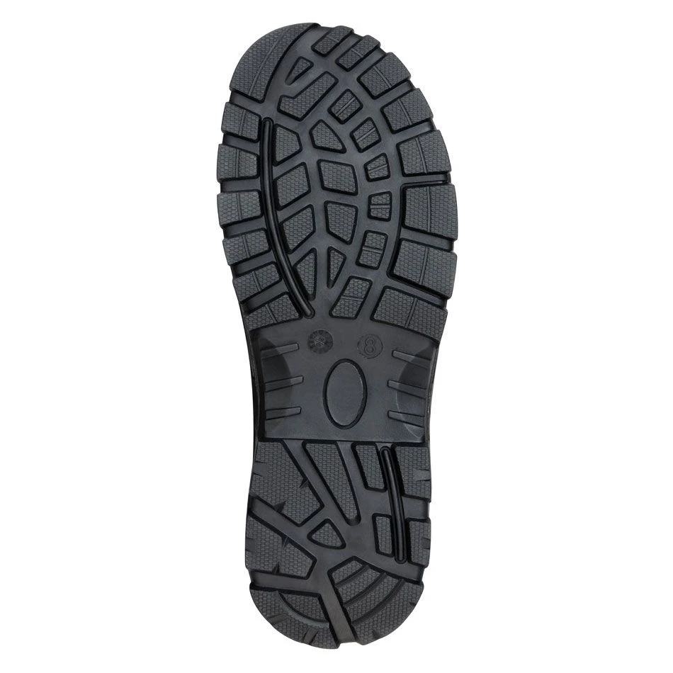 Rock Fall Herd Non Metallic Recycled Safety Boots 2 Rock Fall Herd Non Metallic Recycled Safety Boots - Image 2