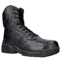 Magnum Stealth Force 8.0 Uniform Safety Boots 19 Magnum Stealth Force 8.0 Uniform Safety Boots -Foot Wears Shop stealth force 8.0 ct cp 01 2