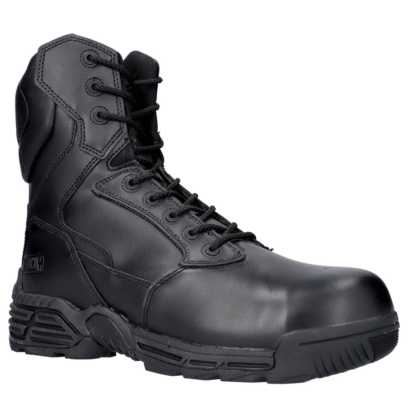 Magnum Stealth Force 8.0 Uniform Safety Boots 7 Magnum Stealth Force 8.0 Uniform Safety Boots - Image 7