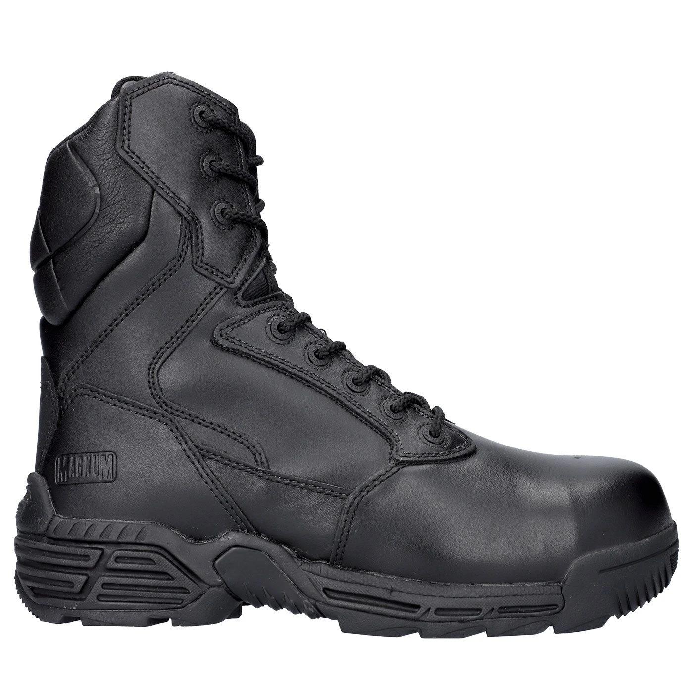 Magnum Stealth Force 8.0 Uniform Safety Boots 2 Magnum Stealth Force 8.0 Uniform Safety Boots - Image 2