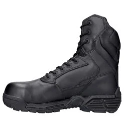 Magnum Stealth Force 8.0 Uniform Safety Boots 22 Magnum Stealth Force 8.0 Uniform Safety Boots -Foot Wears Shop stealth force 8.0 ct cp 04 1