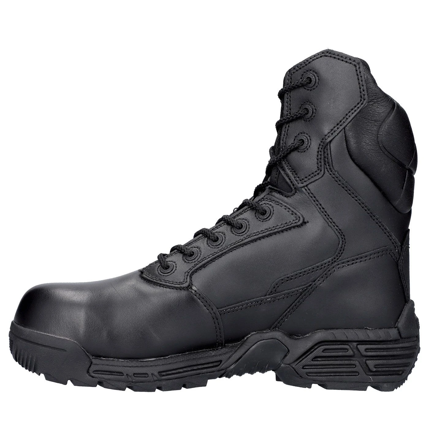 Magnum Stealth Force 8.0 Uniform Safety Boots 10 Magnum Stealth Force 8.0 Uniform Safety Boots - Image 10